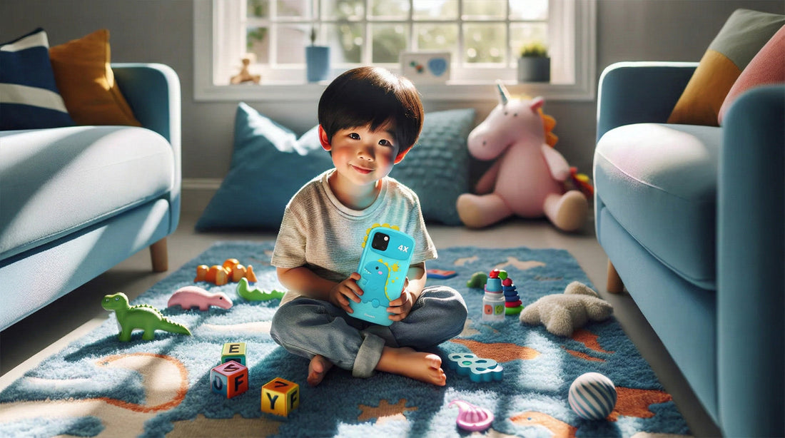Addressing Speech Delays? How Interactive Play Can Boost Early Language Skills in 2026