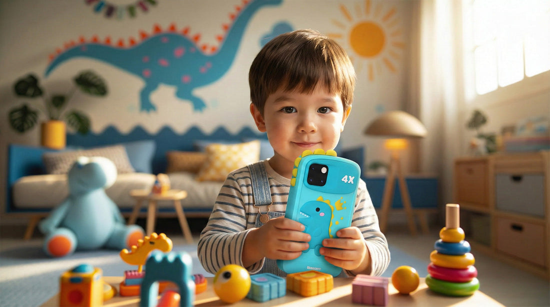 Unlocking Potential: Engaging Games for Hand-Eye Coordination in Kids (2026 Trends)