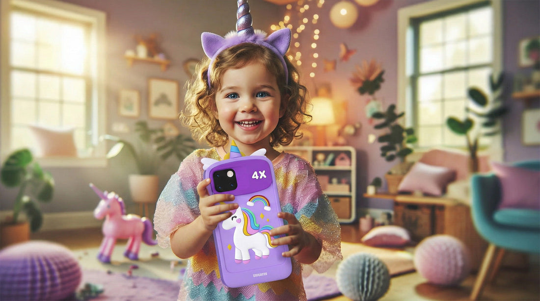 Your Child's First Phone: Navigating Safety and Independence in a Social Media-Free Zone (2026 Trends)