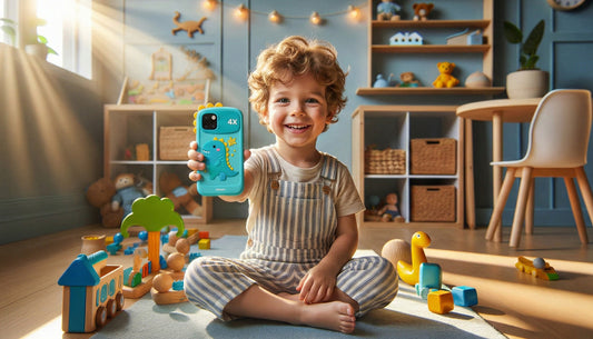 Navigating 2026 Parenting Trends: Nurturing Digital Wellness in Kids Aged 3-8
