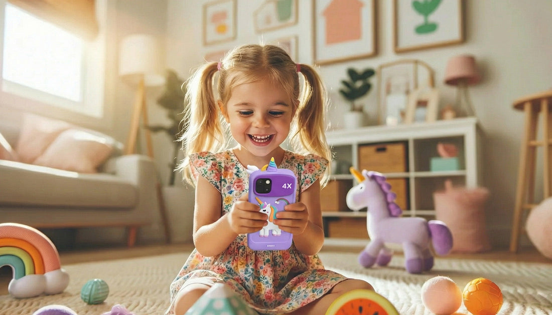 2026 Parenting Trends: Boosting Hand-Eye Coordination with Smart Digital Play