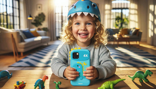 Strategic Play, Smarter Kids: Developing Resourcefulness on a Screen-Balanced Device - Psalms-Pals