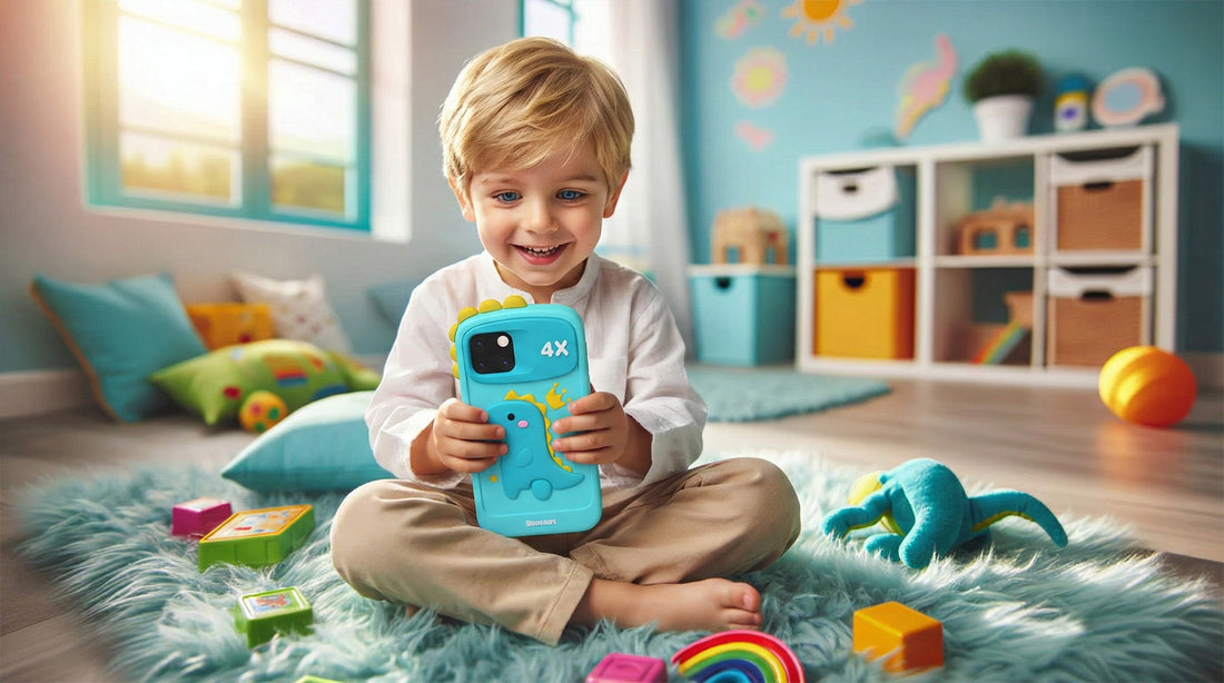 Unlocking Little Voices: 2026 Trends in Playful Speech & Communication for Kids (3-8)