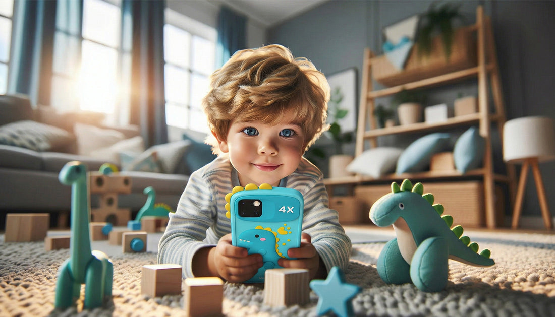 From Giggles to Gab: Boosting Early Speech Development with Interactive Fun – 2026 Parenting Trends