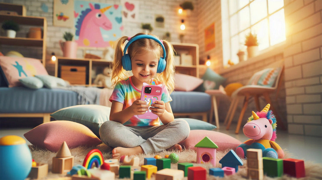 Unlock Their Inner Problem-Solver: Logic Games for Growing Minds (Ages 3-8)