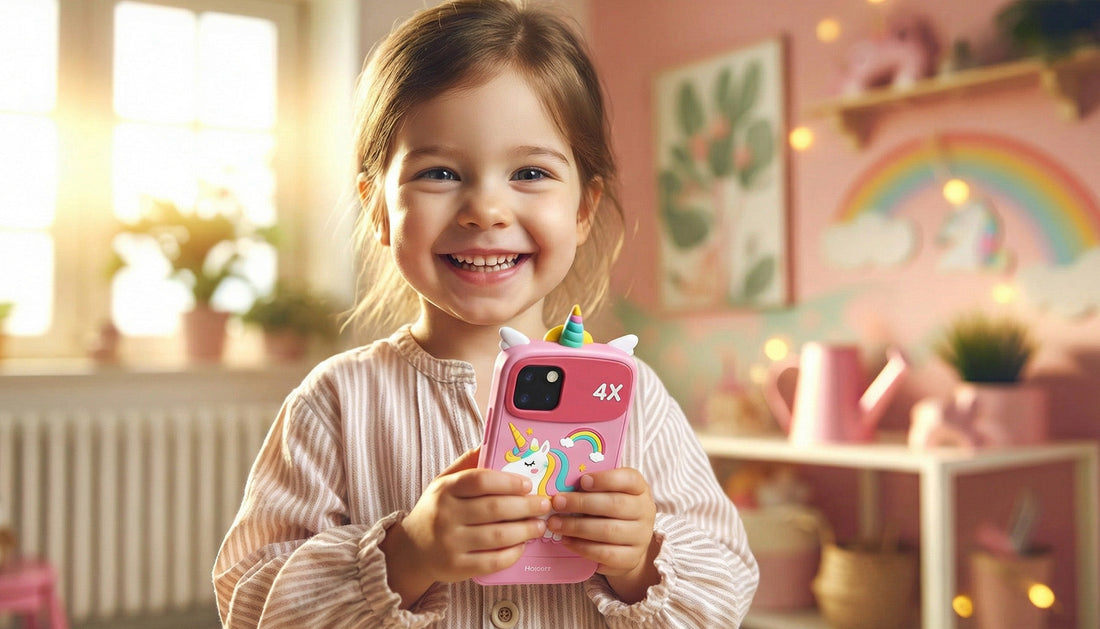 From Playtime to Purpose: Cultivating Responsibility with Digital Gardening for Kids