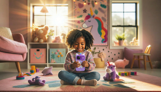 Strategic Minds in the Making: Nurturing Spatial Awareness and Tactical Thinking for Kids Aged 3-8