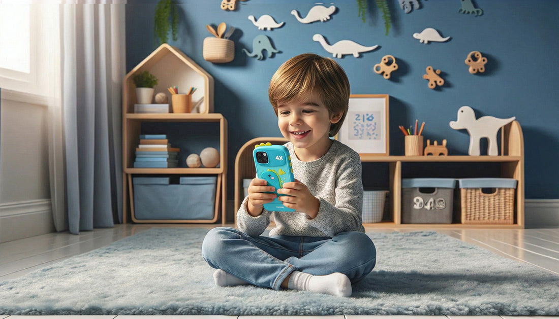 Screen Time Revolution: Math Fun for Future Geniuses in 2026