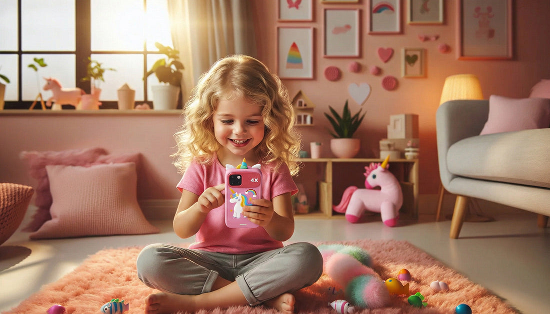Tiny Hands, Big Skills: Mastering Fine Motor Control Through Engaging Play in 2026