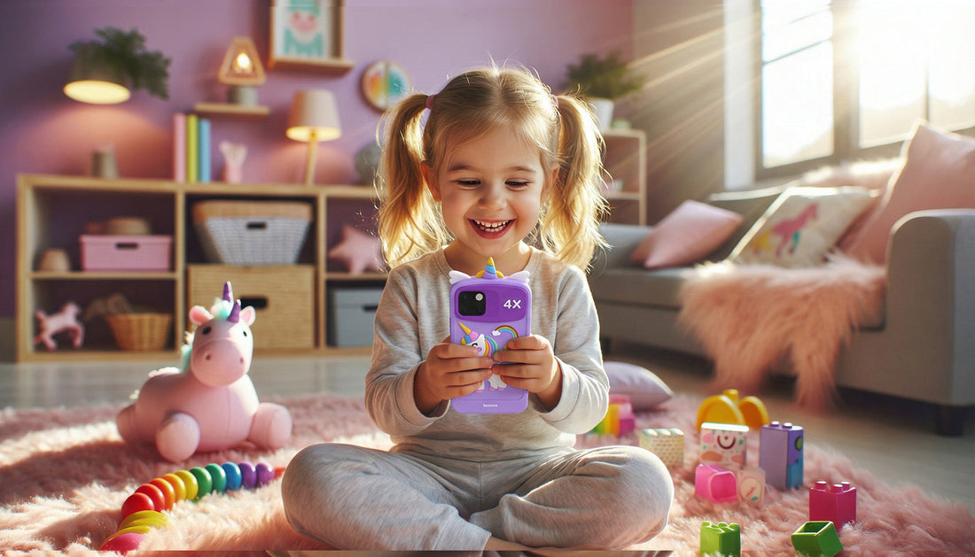 Cultivating Patience & Perseverance: Guiding Children Towards Long-Term Goals in a Digital Age