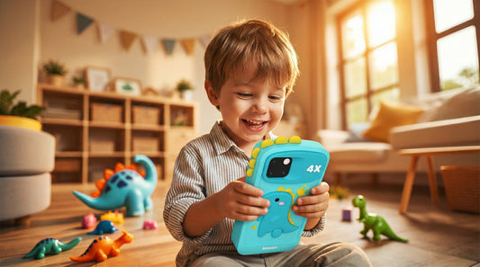 Nurturing Focus in a Distracted World: Screen Time Solutions for 2026 – Psalms-Pals