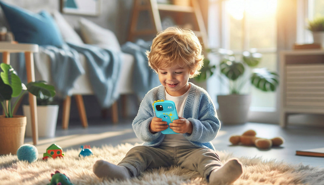 Navigating 'Your Child's First Device' in 2026: Safe Exploration Before the Smartphone Stage