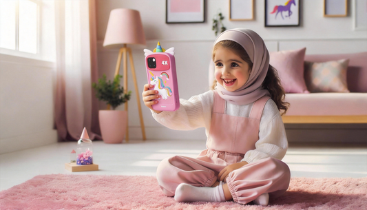 Mindful Media: Your 2026 Guide to Intentional Screen-Time Budgets for Kids Aged 3-8