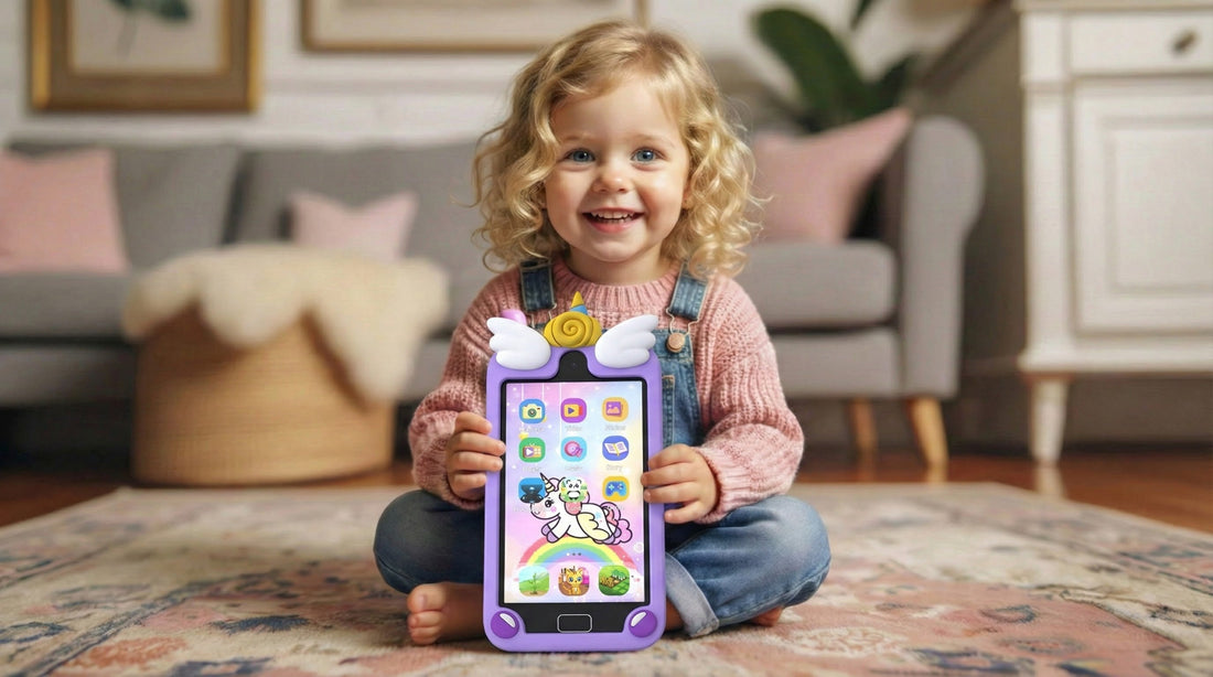 Nurturing Responsibility in Toddlers: How Playtime Builds Character Beyond Chores